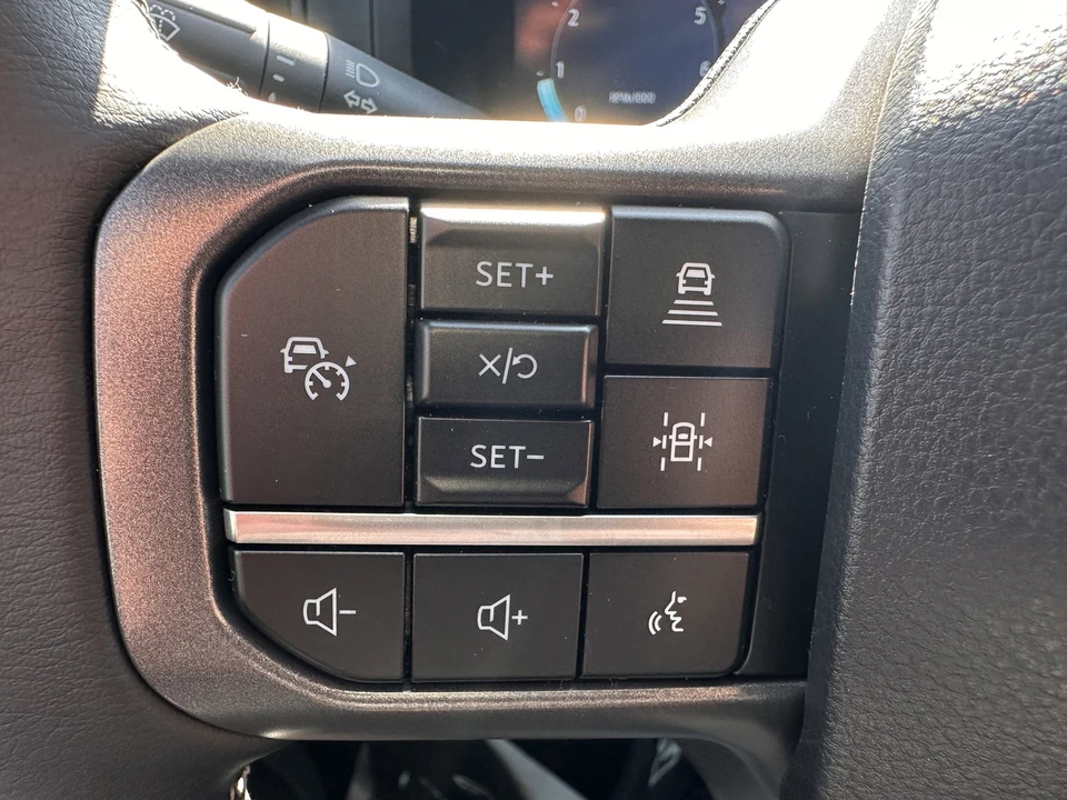 2026 Ford F-150 14th Gen - Image 22 of 30