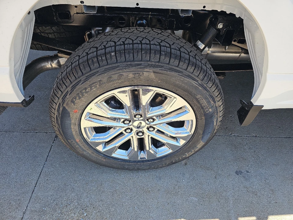 2026 Ford F-150 14th Gen - Image 9 of 27