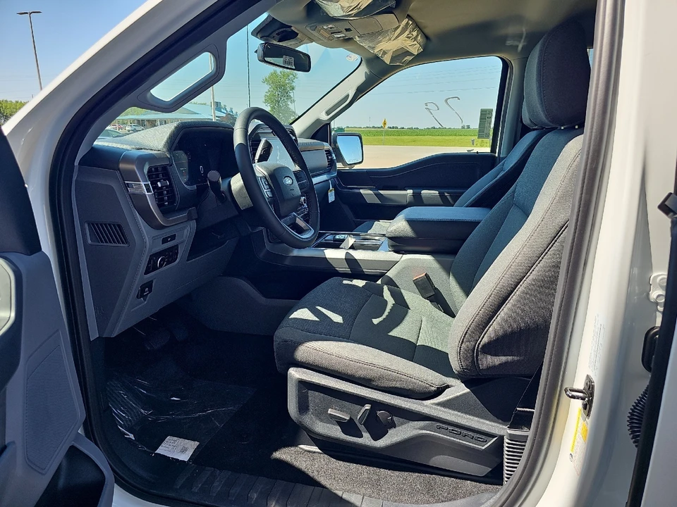2026 Ford F-150 14th Gen - Image 22 of 27