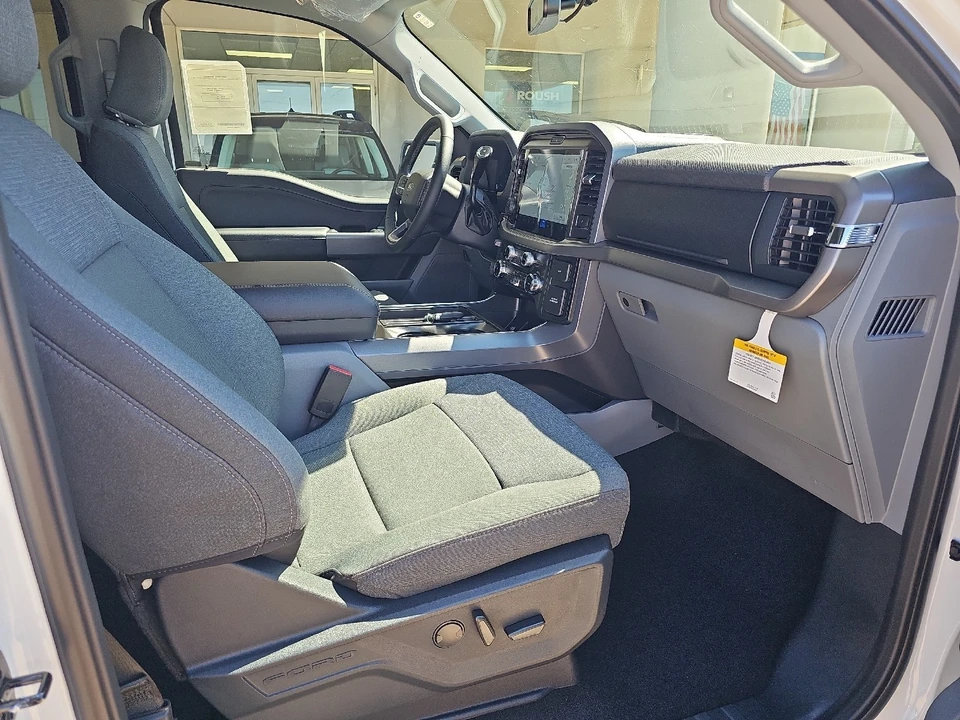 2026 Ford F-150 14th Gen - Image 7 of 27