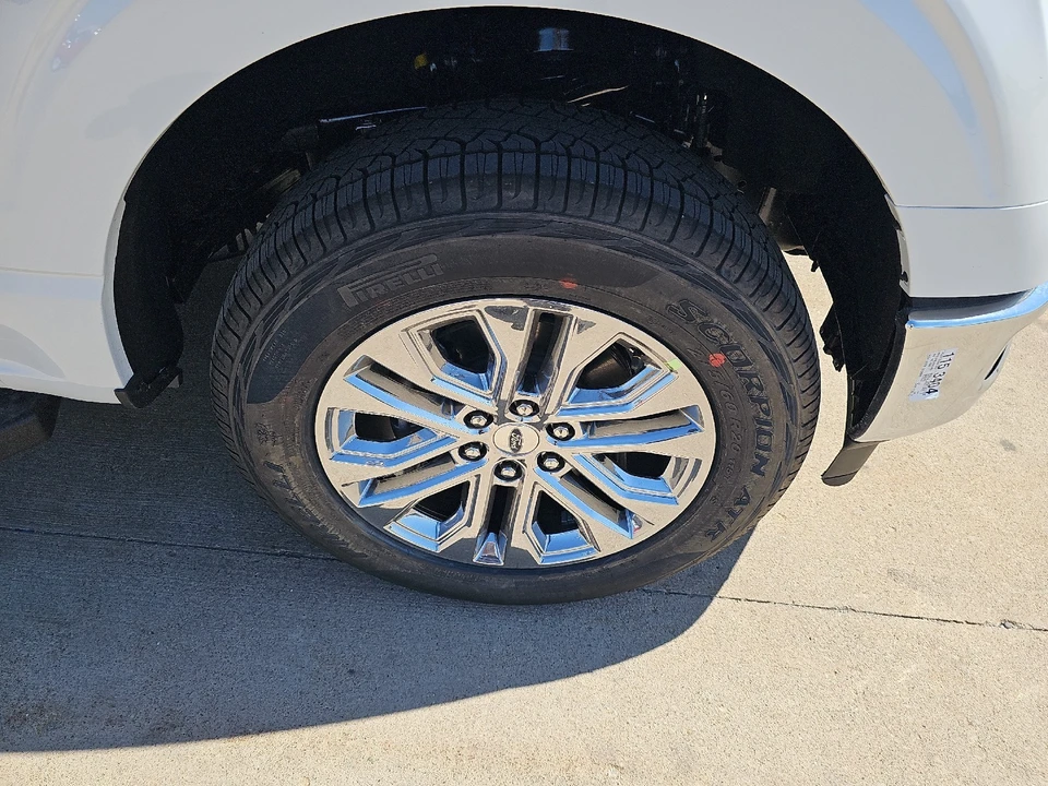 2026 Ford F-150 14th Gen - Image 4 of 27