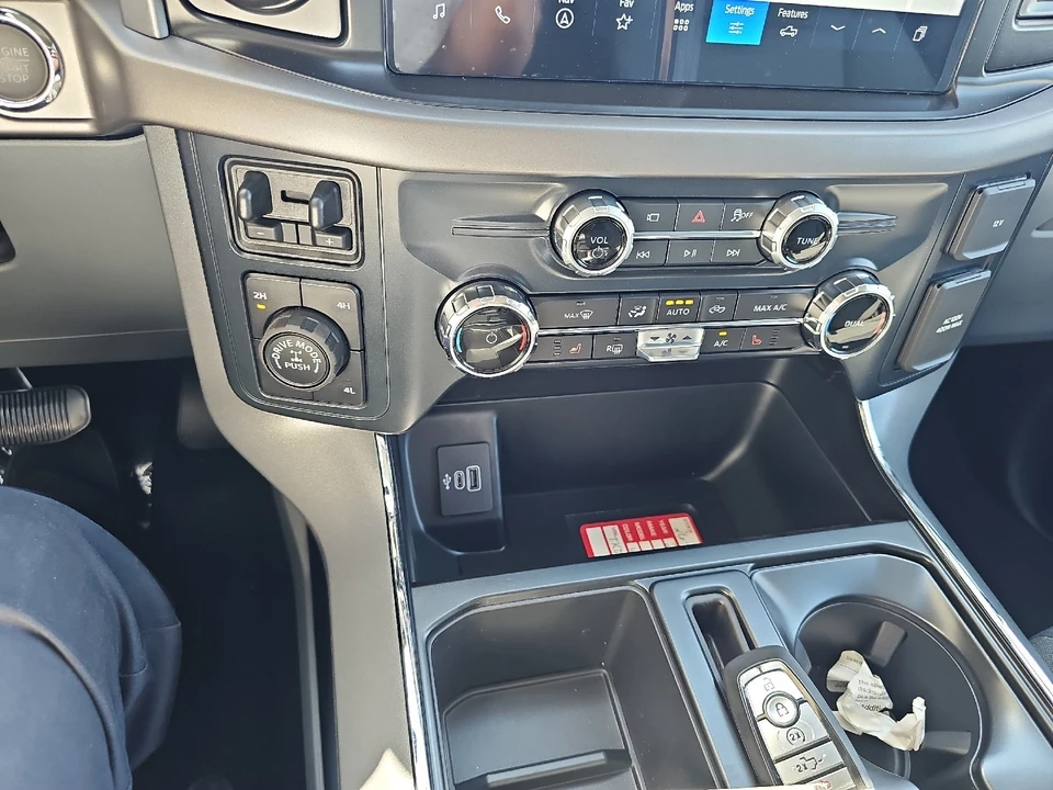 2026 Ford F-150 14th Gen - Image 27 of 27