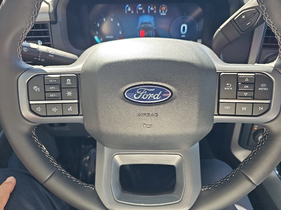 2026 Ford F-150 14th Gen - Image 25 of 27