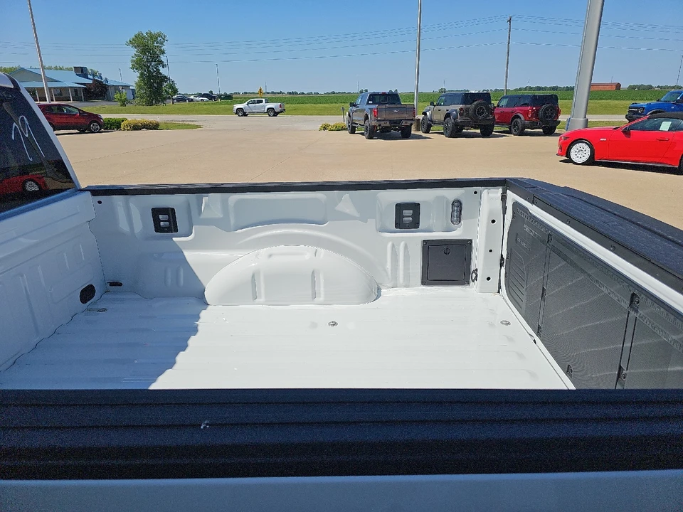 2026 Ford F-150 14th Gen - Image 16 of 27