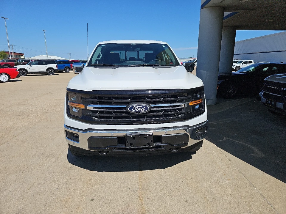 2026 Ford F-150 14th Gen - Image 3 of 27