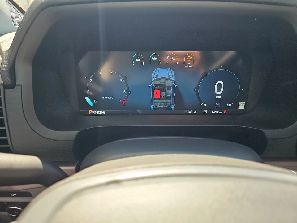 2026 Ford F-150 14th Gen - Image 24 of 27