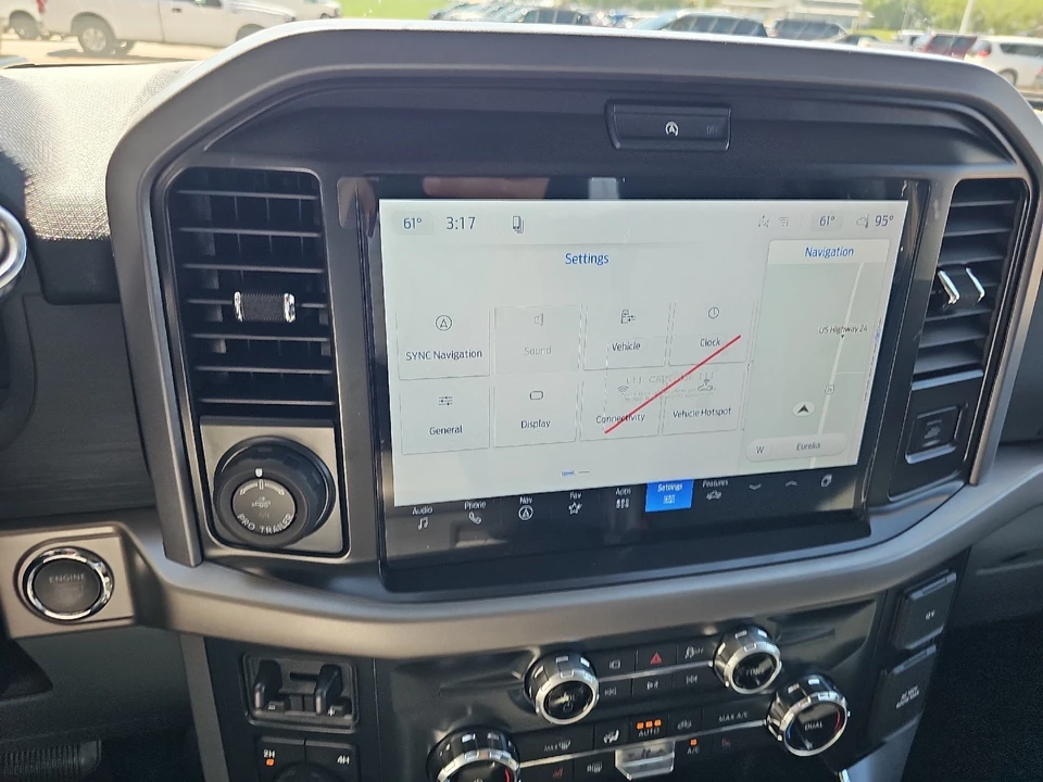 2026 Ford F-150 14th Gen - Image 26 of 27