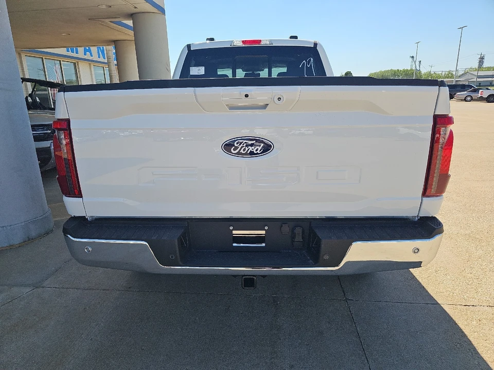 2026 Ford F-150 14th Gen - Image 13 of 27