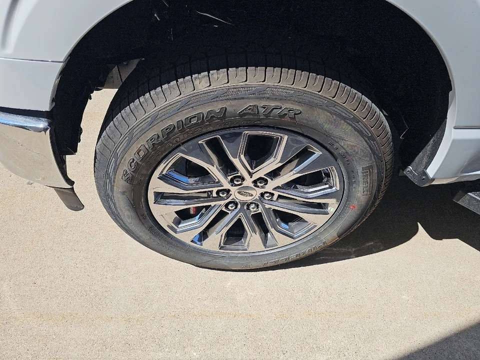 2026 Ford F-150 14th Gen - Image 20 of 27