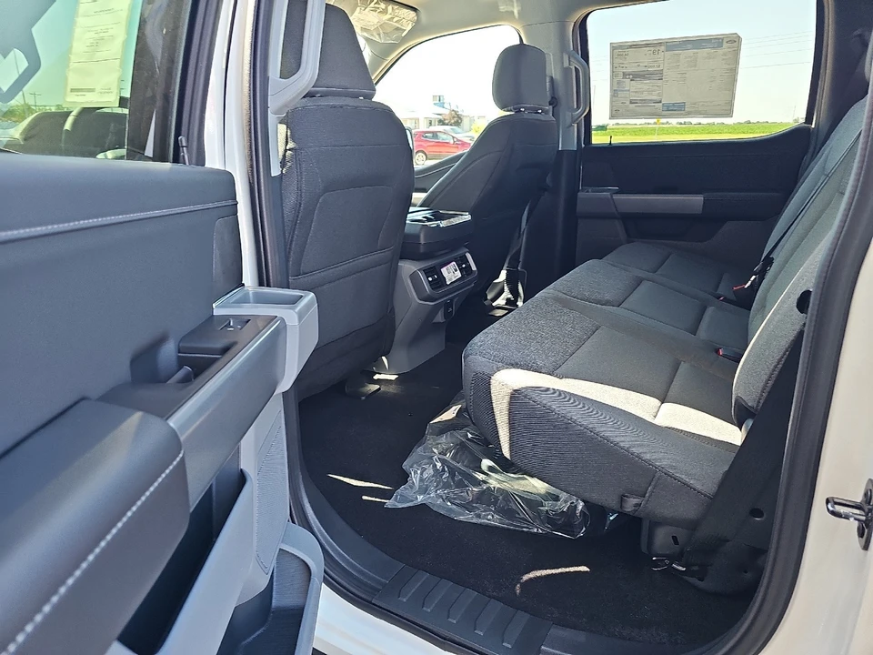 2026 Ford F-150 14th Gen - Image 19 of 27