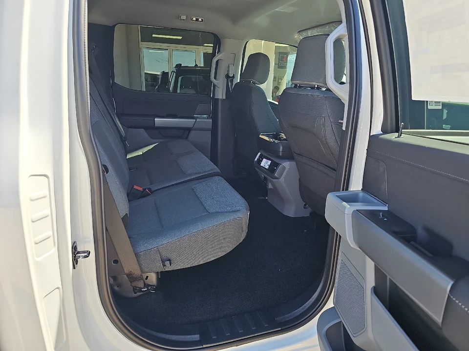 2026 Ford F-150 14th Gen - Image 8 of 27