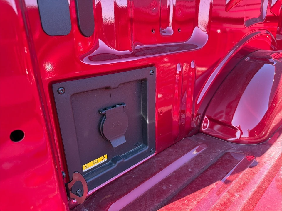 2026 Ford F-150 14th Gen - Image 19 of 31