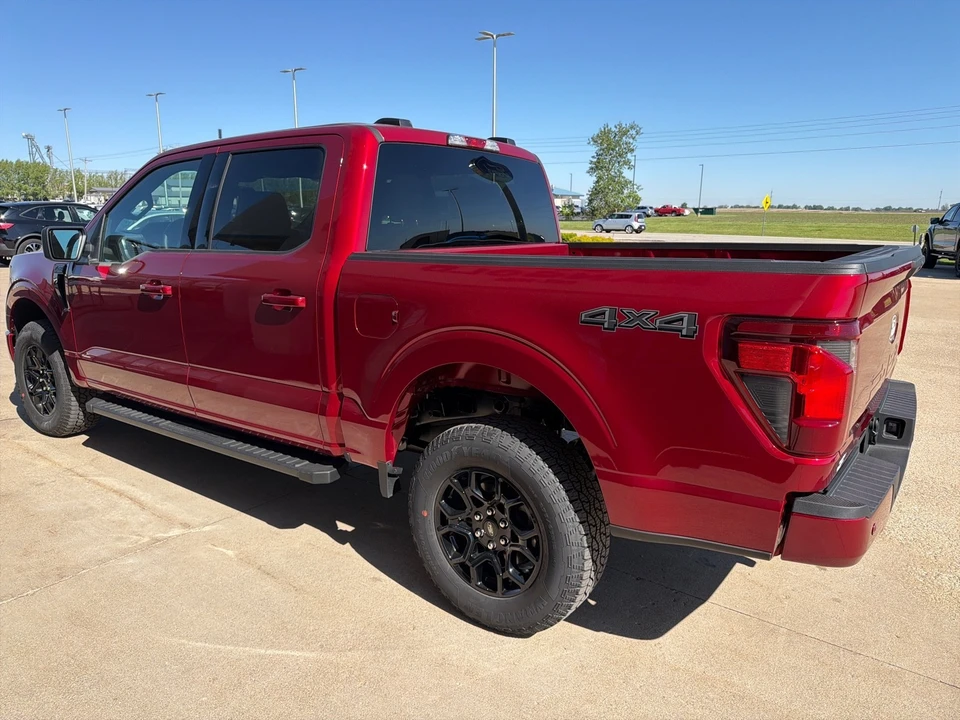 2026 Ford F-150 14th Gen - Image 12 of 31
