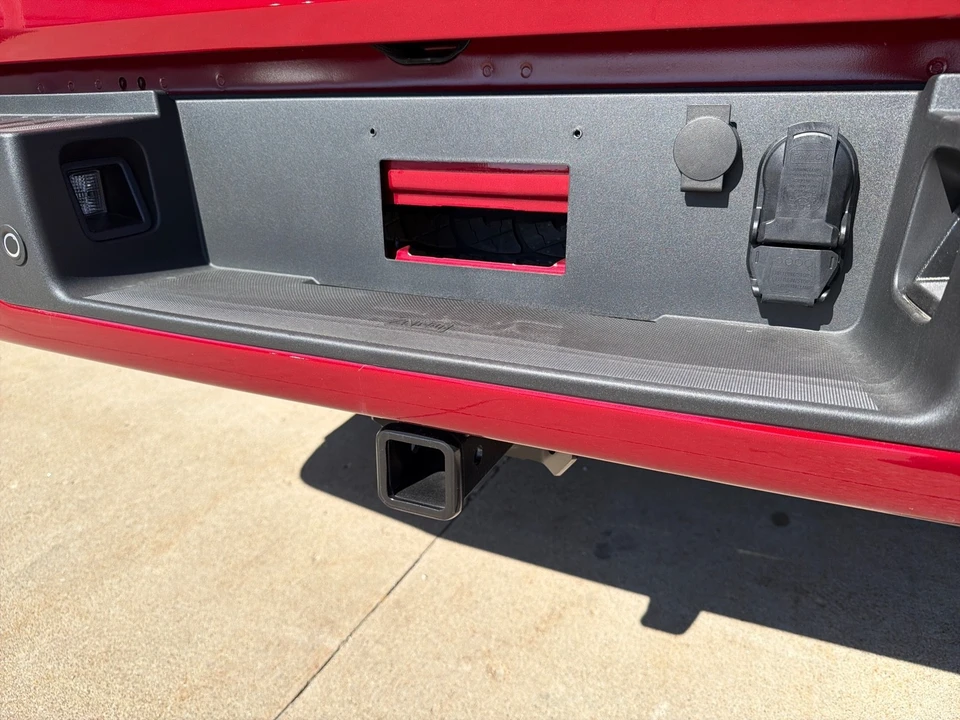 2026 Ford F-150 14th Gen - Image 15 of 31