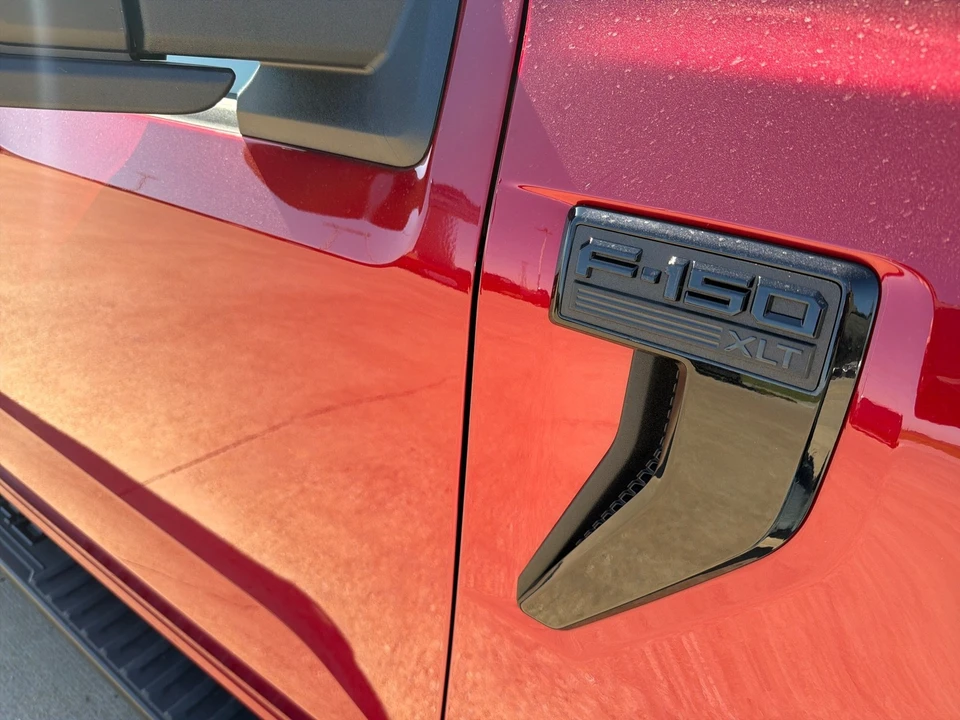 2026 Ford F-150 14th Gen - Image 5 of 31