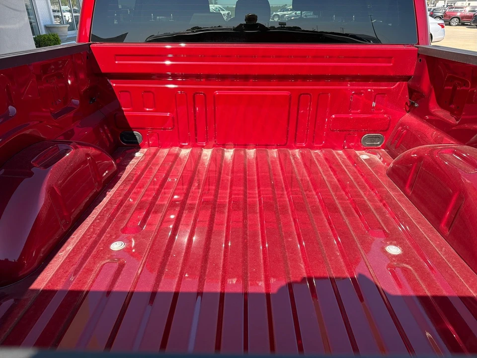 2026 Ford F-150 14th Gen - Image 17 of 31