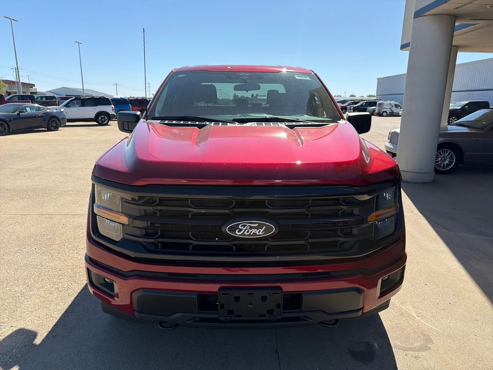2026 Ford F-150 14th Gen - Image 7 of 31