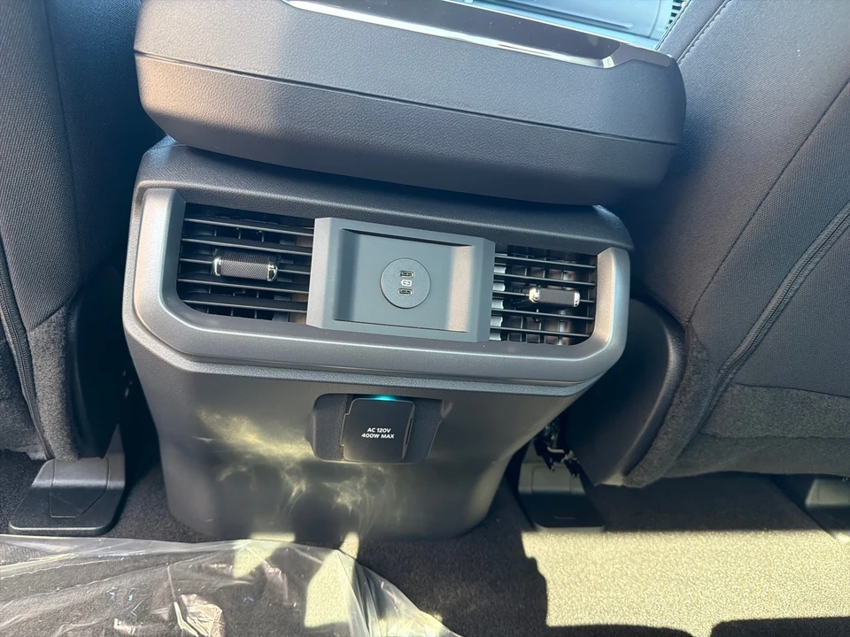 2026 Ford F-150 14th Gen - Image 22 of 31