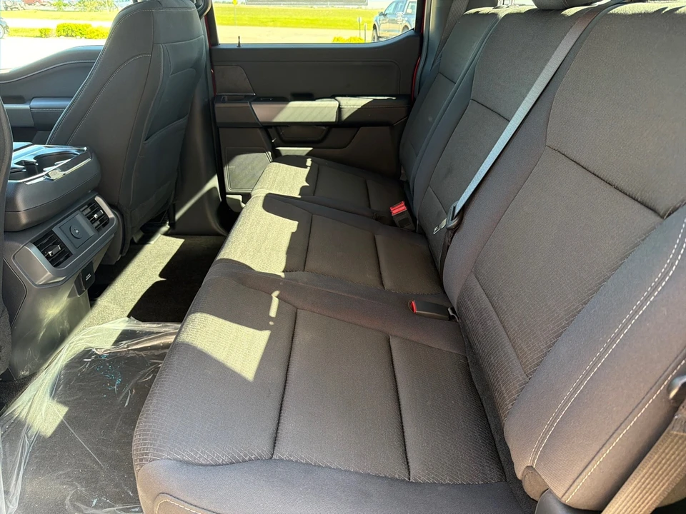 2026 Ford F-150 14th Gen - Image 20 of 31