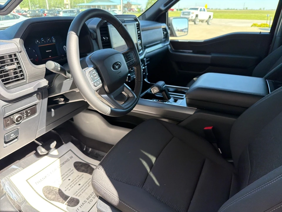 2026 Ford F-150 14th Gen - Image 27 of 31