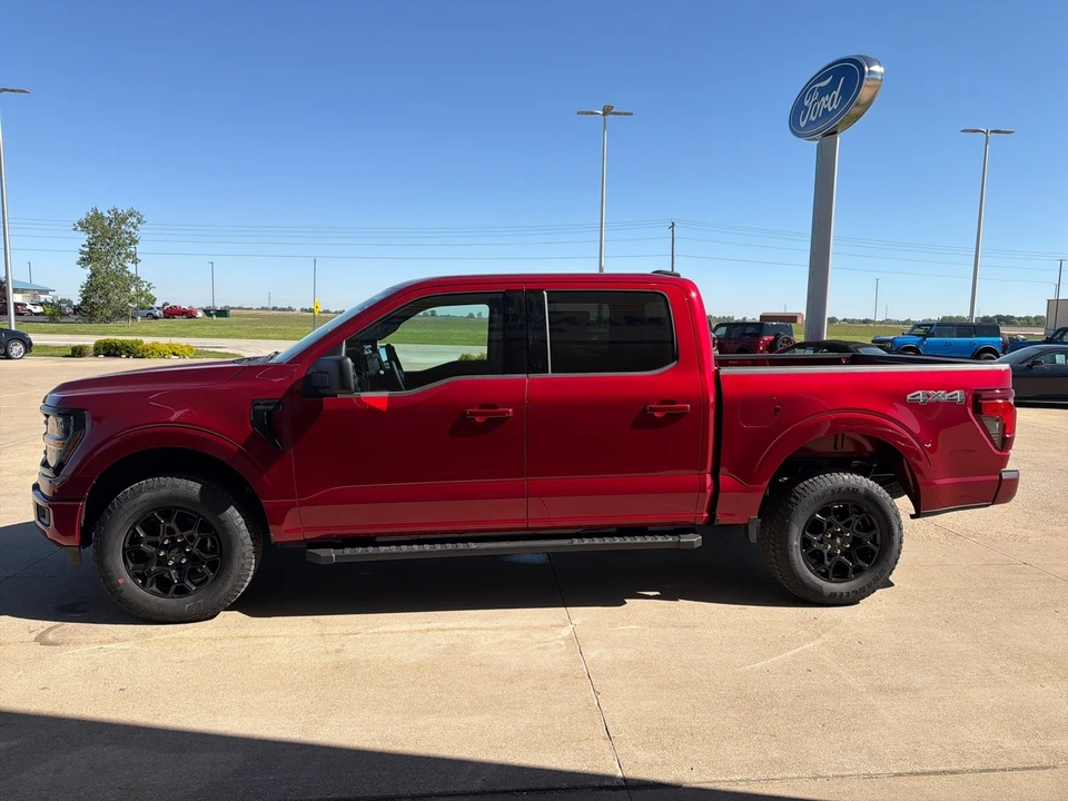 2026 Ford F-150 14th Gen - Image 11 of 31