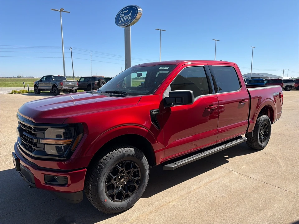 2026 Ford F-150 14th Gen - Image 10 of 31
