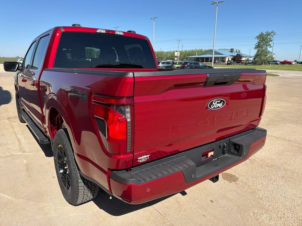 2026 Ford F-150 14th Gen - Image 13 of 31