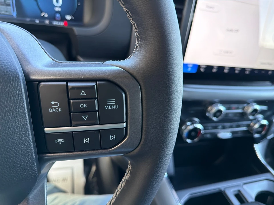 2026 Ford F-150 14th Gen - Image 31 of 31