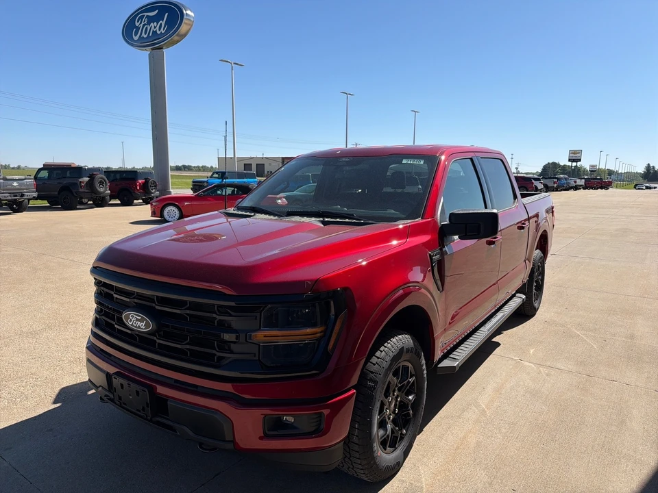 2026 Ford F-150 14th Gen - Image 9 of 31