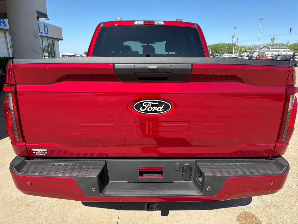 2026 Ford F-150 14th Gen - Image 14 of 31