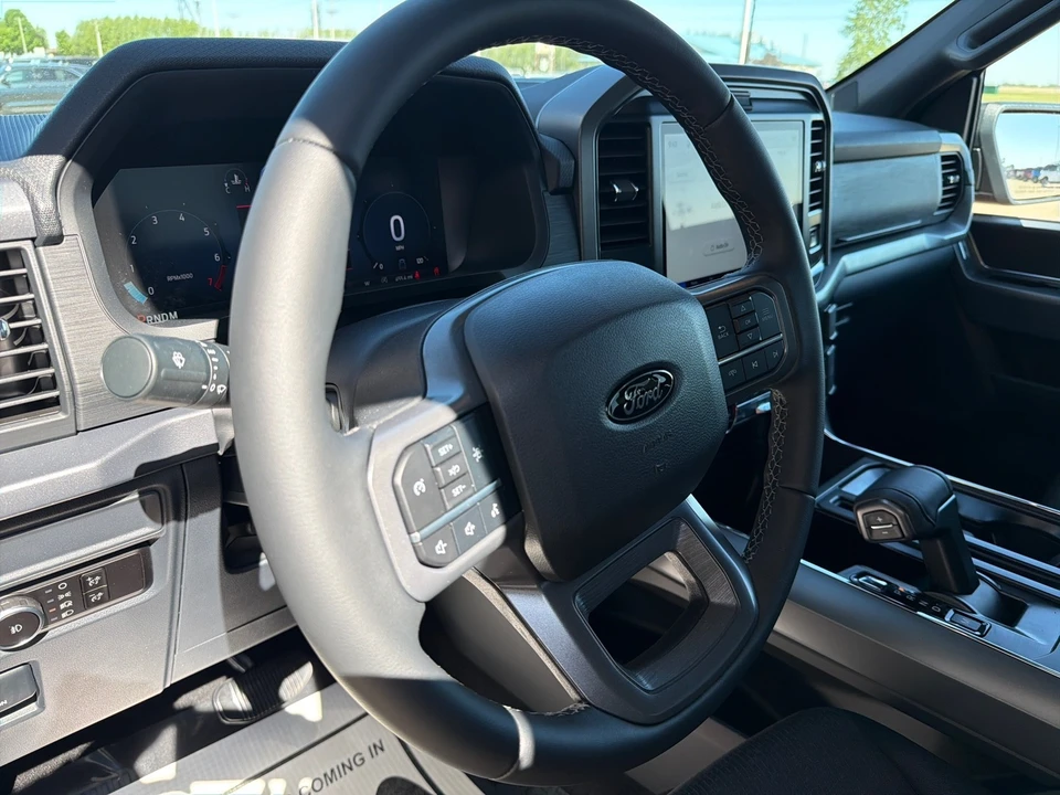 2026 Ford F-150 14th Gen - Image 26 of 31