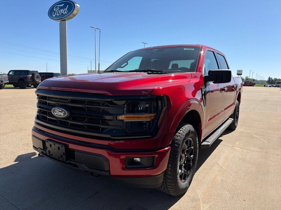 2026 Ford F-150 14th Gen - Image 8 of 31
