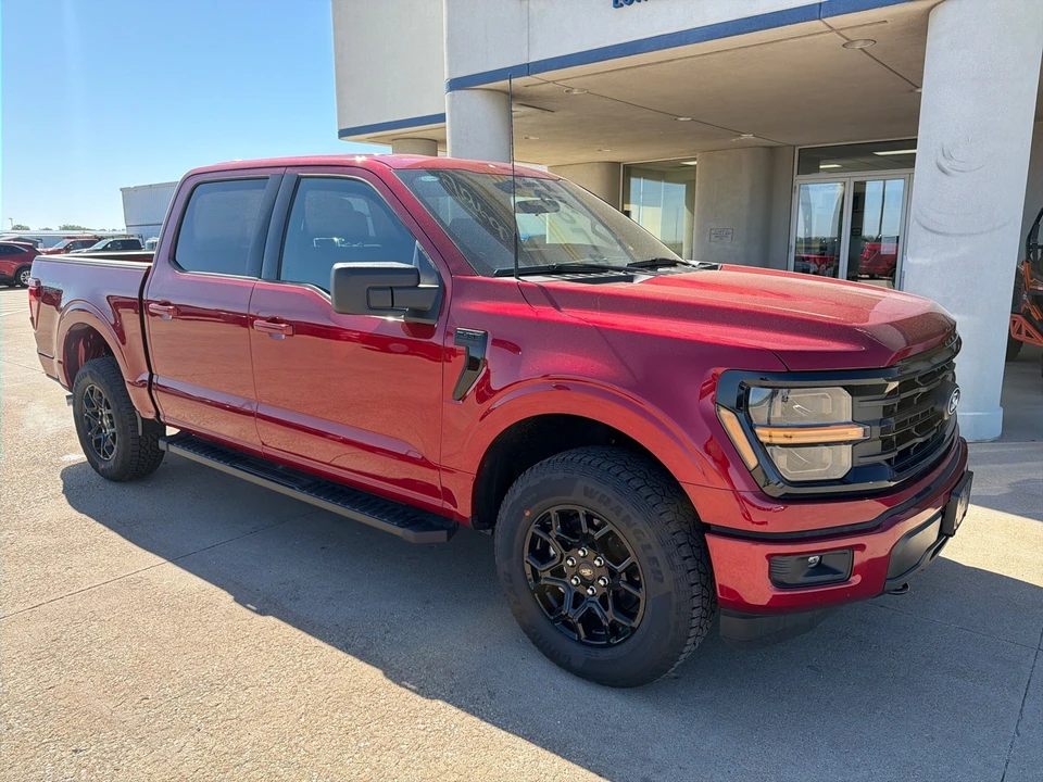 2026 Ford F-150 14th Gen - Image 6 of 31