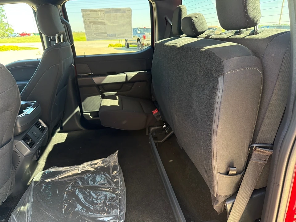 2026 Ford F-150 14th Gen - Image 21 of 31