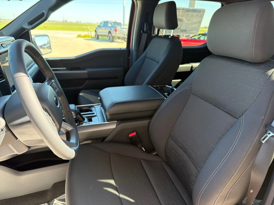 2026 Ford F-150 14th Gen - Image 28 of 31