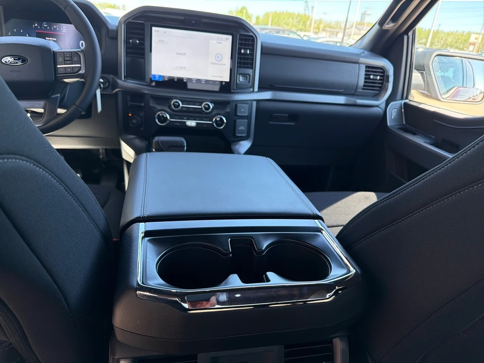 2026 Ford F-150 14th Gen - Image 23 of 31