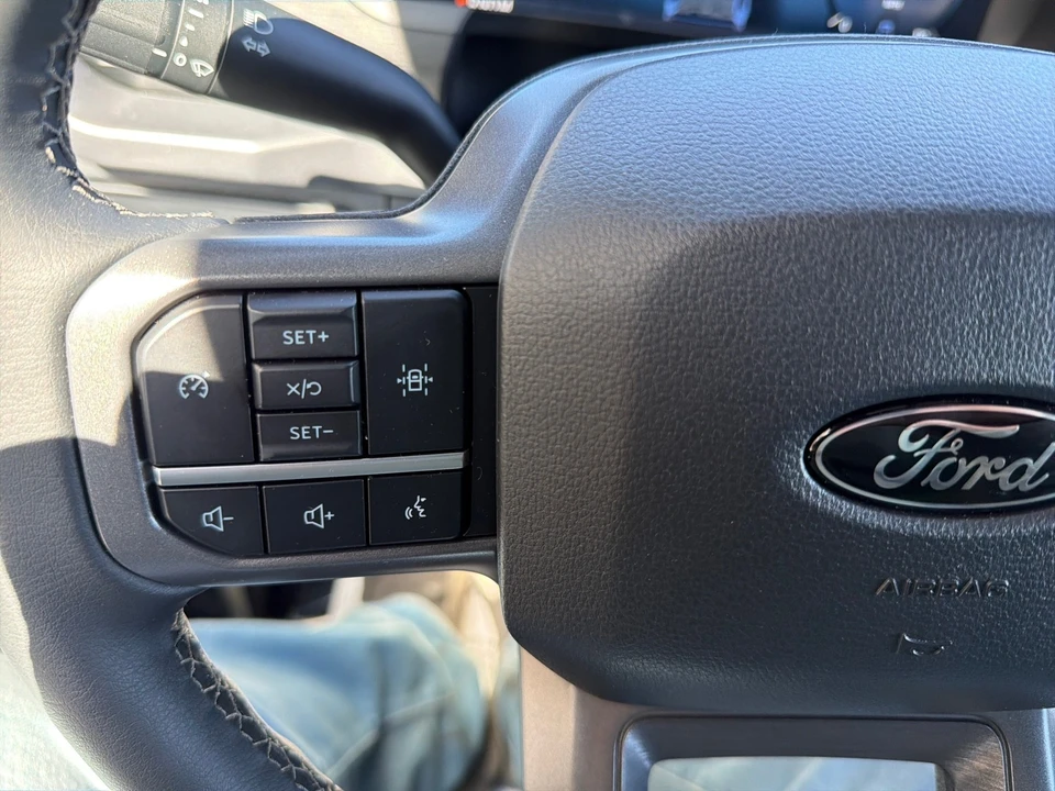 2026 Ford F-150 14th Gen - Image 30 of 31