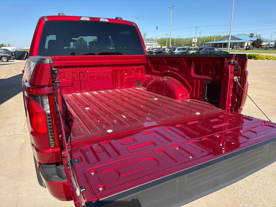 2026 Ford F-150 14th Gen - Image 18 of 31