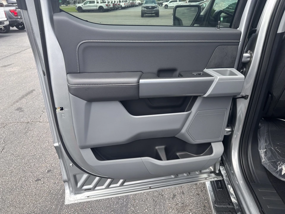 2026 Ford F-150 14th Gen - Image 12 of 30