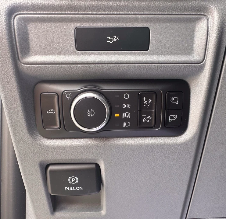 2026 Ford F-150 14th Gen - Image 19 of 30