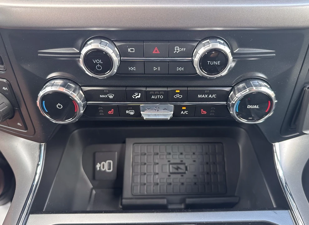 2026 Ford F-150 14th Gen - Image 28 of 30