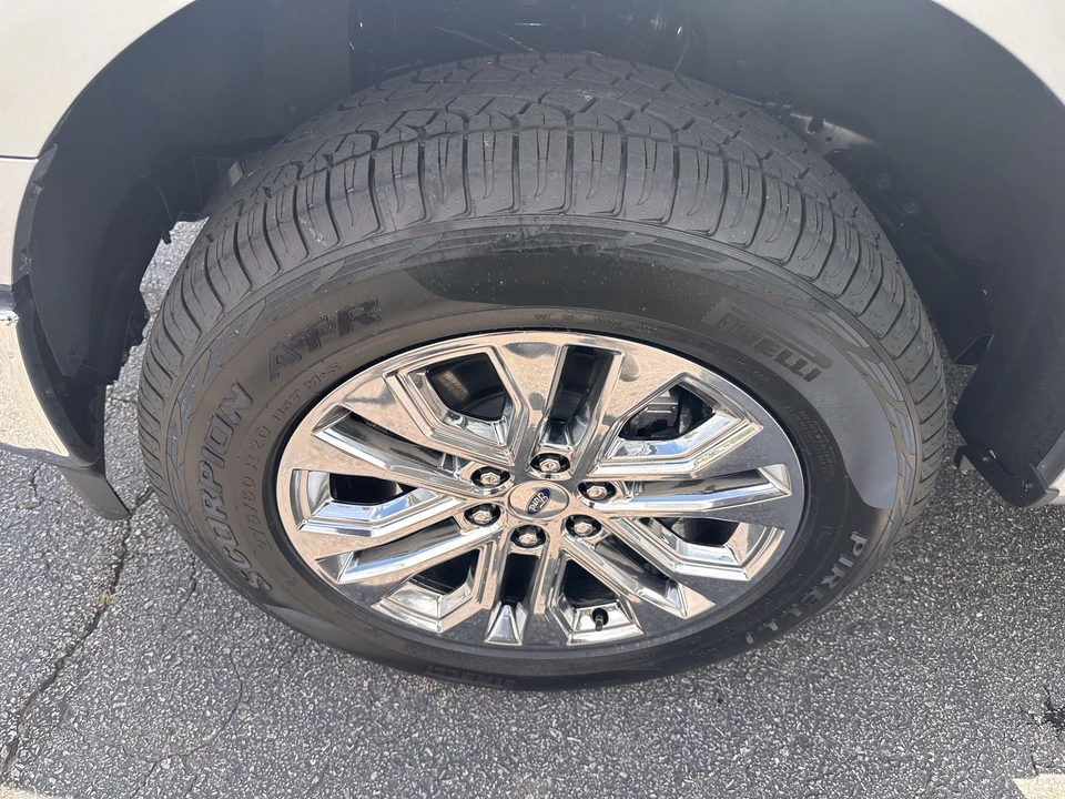 2026 Ford F-150 14th Gen - Image 29 of 30