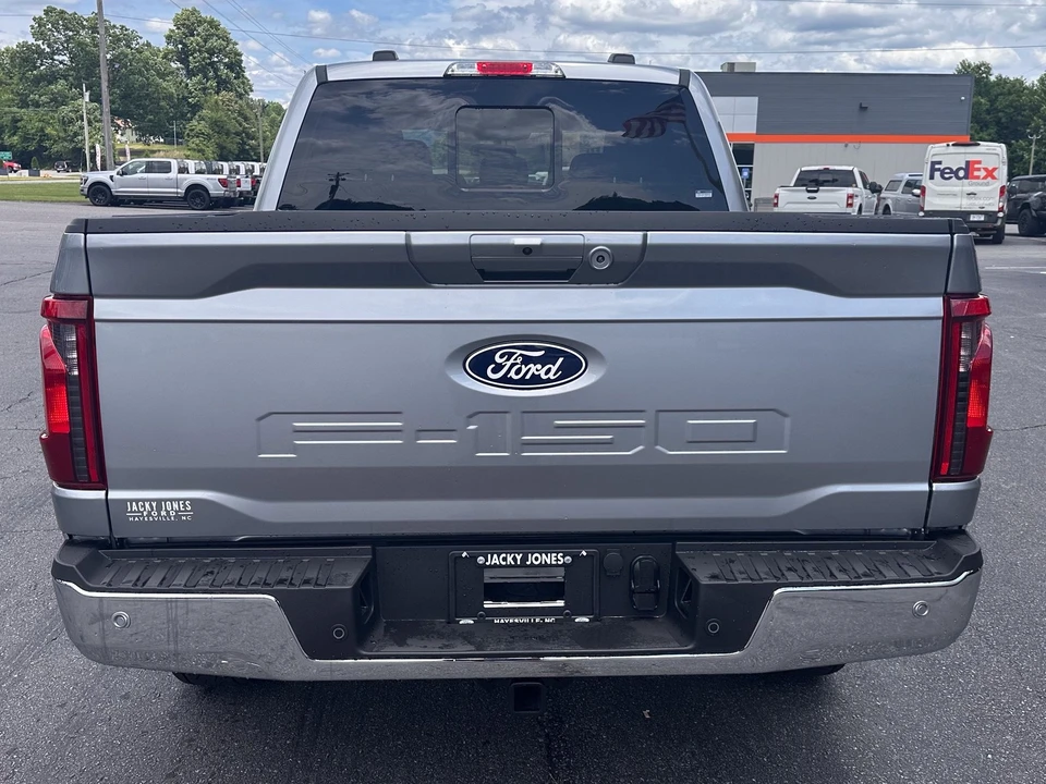2026 Ford F-150 14th Gen - Image 7 of 30