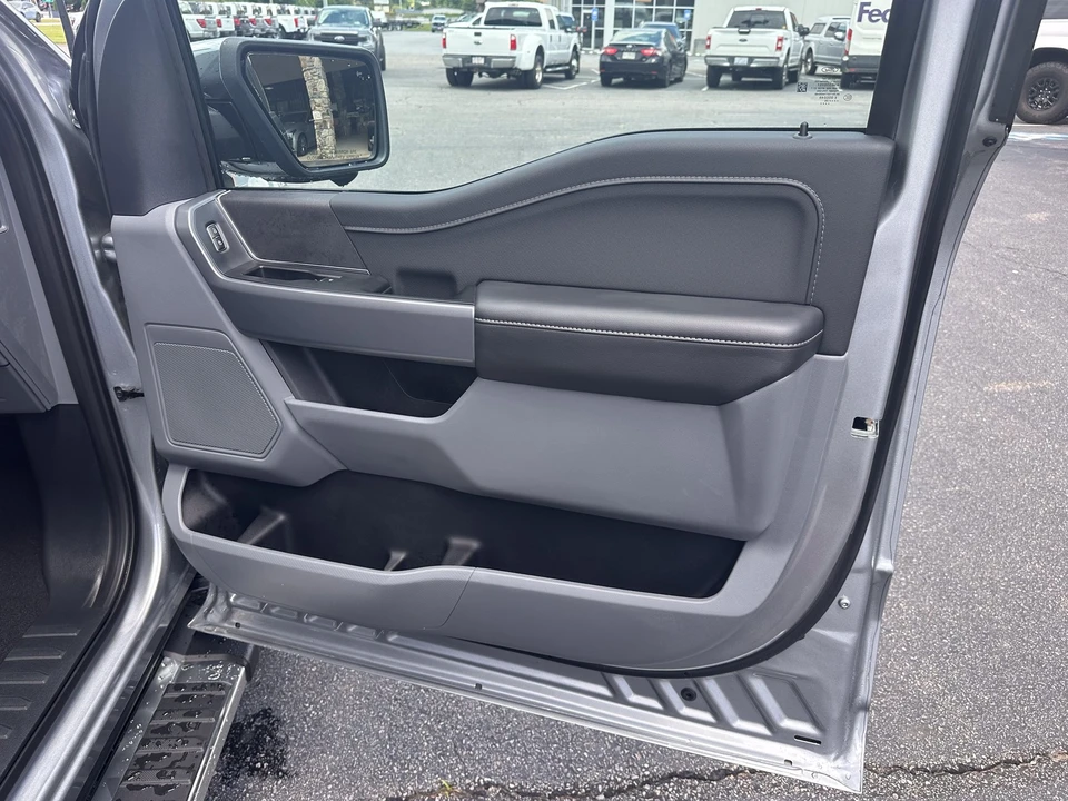 2026 Ford F-150 14th Gen - Image 14 of 30