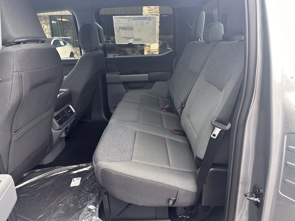 2026 Ford F-150 14th Gen - Image 13 of 30