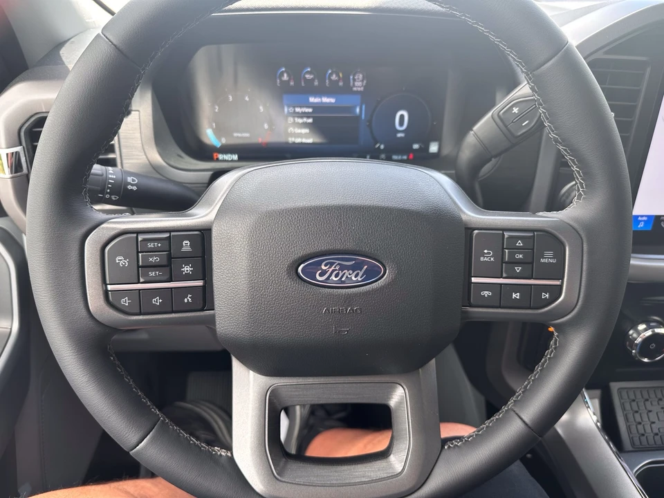 2026 Ford F-150 14th Gen - Image 21 of 30