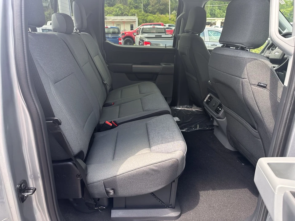 2026 Ford F-150 14th Gen - Image 17 of 30