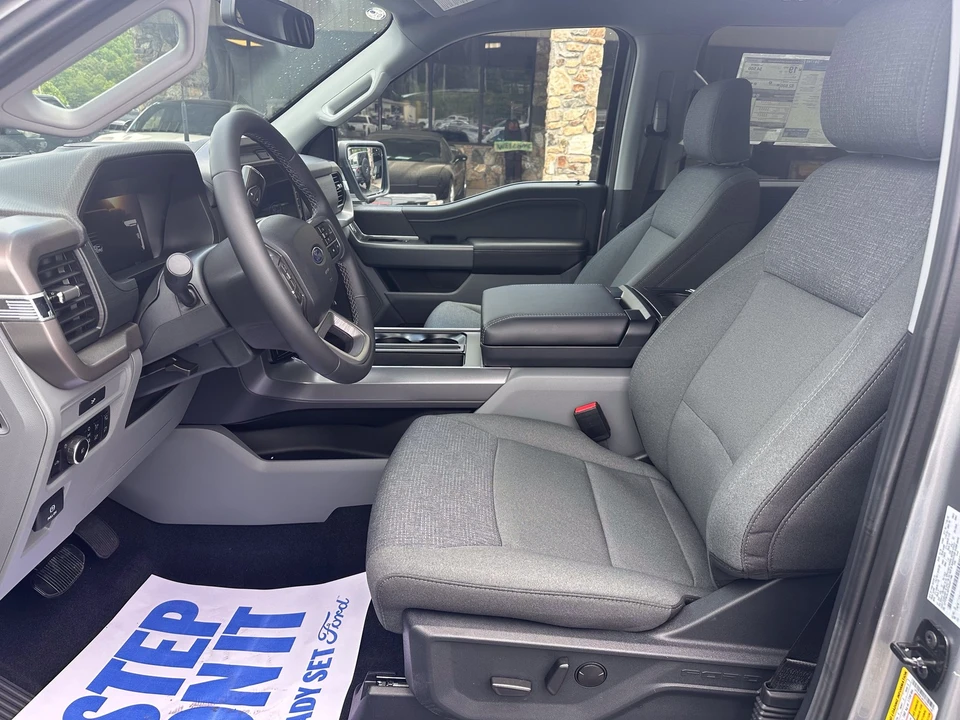 2026 Ford F-150 14th Gen - Image 11 of 30