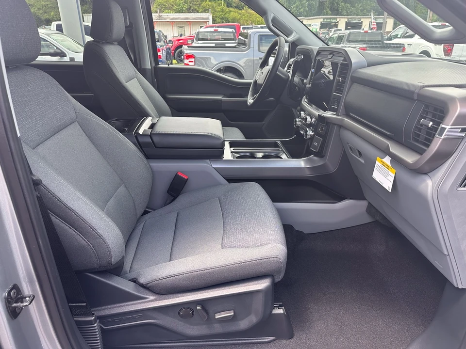 2026 Ford F-150 14th Gen - Image 15 of 30