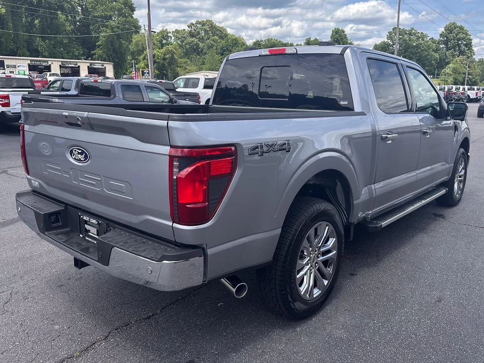 2026 Ford F-150 14th Gen - Image 6 of 30